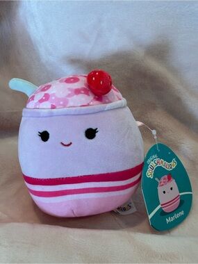 Marlene Cereal Scented Squishmallow 5"